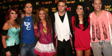 RBD anuncia concierto virtual sin dos de sus integrantes. Foto: Getty Images