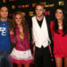 RBD anuncia concierto virtual sin dos de sus integrantes. Foto: Getty Images