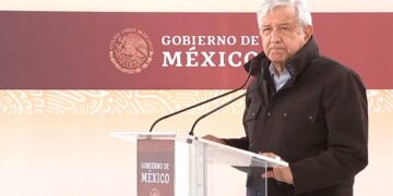 Reconoce AMLO diferencias con Cabeza de Vaca