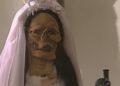 Remake de La mujer de Judas ya tendría protagonista. Foto: Archivo