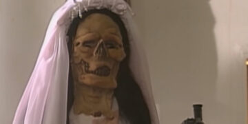Remake de La mujer de Judas ya tendría protagonista. Foto: Archivo