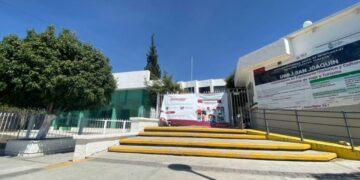 Roban ms de 50 computadoras a la Secretara del Bienestar en Quertaro