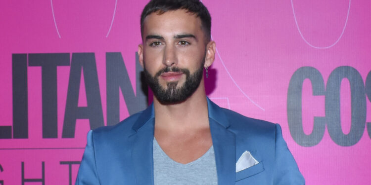 Roberto Carlos se va a la competencia ¡Conduce HOY!. Foto: Getty Images