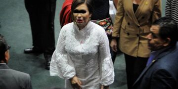 Rosario N revela plan para que señale a exfuncionarios de mayor jerarquía