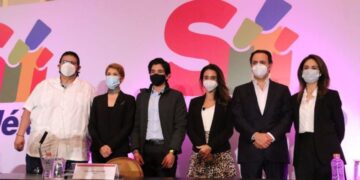 S por Mxico emplaza a partidos polticos a asumir su agenda ciudadana