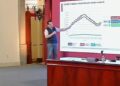Salud reporta 431 defunciones y 6 mil 25 contagios ms de coronavirus