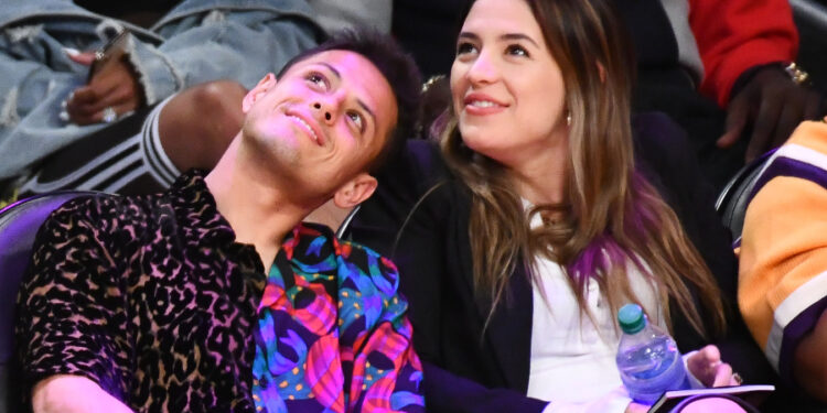 Sara Kohan comparte fotos de su parto. Foto: Getty Images