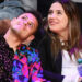 Sara Kohan comparte fotos de su parto. Foto: Getty Images