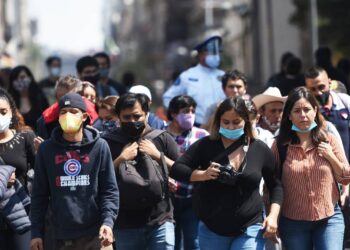 Se desinfla recuperación económica en agosto