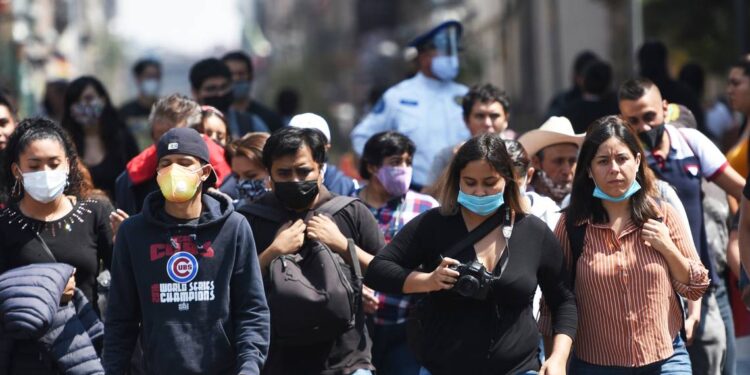 Se desinfla recuperación económica en agosto