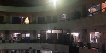 Se enfrentan grupos de internos en el penal de Cuautla