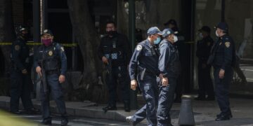 Sedesa, SSC y Sacmex lideran la lista de servidores contagiados por covid en la CDMX