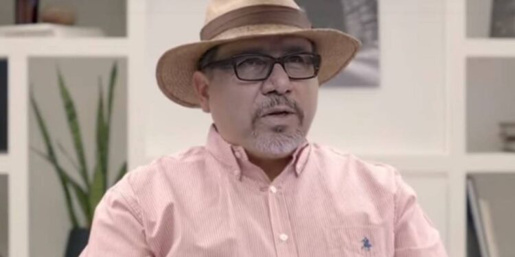 #SeguimosHablando: la campaa mediante la que periodistas asesinados exigen poner fin a la impunidad