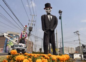 Seis mil contagios y 516 muertes ms por covid-19 reporta Salud