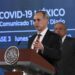 Senador fallecido no pudo contagiarse en la sesin de Xicotncatl: Lpez-Gatell
