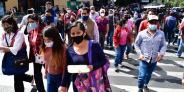 Ser imposible controlar pandemia si la gente no cree en el virus: OMS