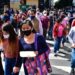 Ser imposible controlar pandemia si la gente no cree en el virus: OMS