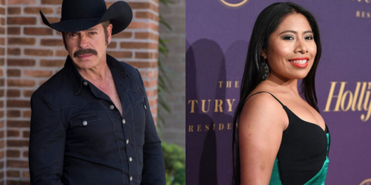 Sergio Goyri vuelve a hablar de Yalitza Aparicio