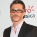 Sergio Mayer vuelve a la televisión. Foto: Getty Images