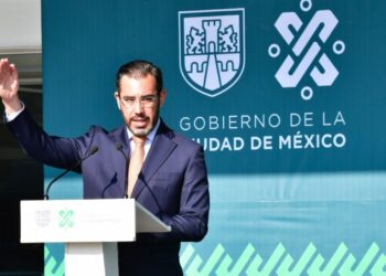 Si hay pruebas, que se condene: Sheinbaum tras emisin de ficha roja contra Jess Orta