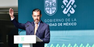 Si hay pruebas, que se condene: Sheinbaum tras emisin de ficha roja contra Jess Orta