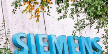 Siemens anuncia inversiones por 300 mdp en México