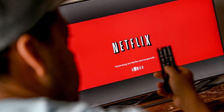 Siete series novelescas para maratonear en Netflix ¿Ya las viste?. Foto: Getty Images