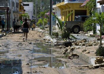 Sin Fonden estados y municipios se verán presionados, alerta Moody’s
