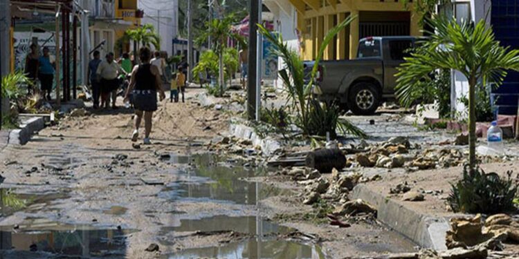 Sin Fonden estados y municipios se verán presionados, alerta Moody’s