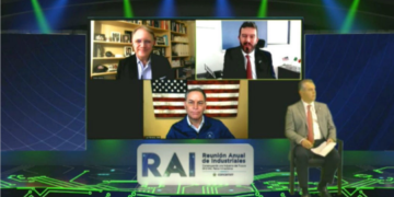 Sin importar ganador presidencial en EU, empresarios mantendrán diálogo y confianza con el gobierno