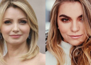 Sofía Castro se transformó en un personaje de "La Gaviota" en Tik Tok. Foto; Instagram / Archivo