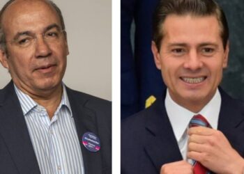 Solo 12 de mil denuncias por cuenta pública de Calderón y Peña derivaron en sentencia