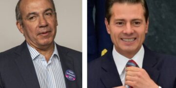 Solo 12 de mil denuncias por cuenta pública de Calderón y Peña derivaron en sentencia