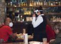 Suman hoteles y restaurantes más de 281 mil despidos por pandemia