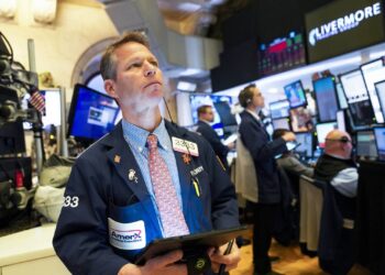 Temor a un rebrote de Covid se apodera de los mercados