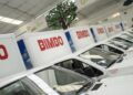 Tienditas, hamburguesas y pan dulce elevan ventas de Bimbo en tercer trimestre
