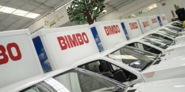 Tienditas, hamburguesas y pan dulce elevan ventas de Bimbo en tercer trimestre