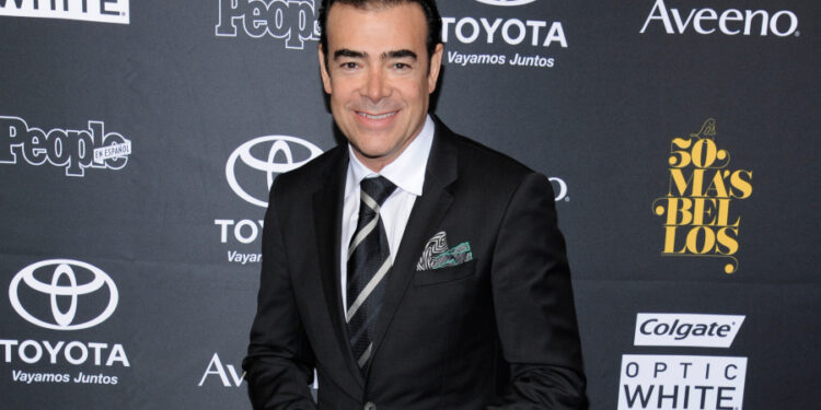 Toño Mauri está en rehabilitación por secuelas de covid-19. Foto: Getty Images