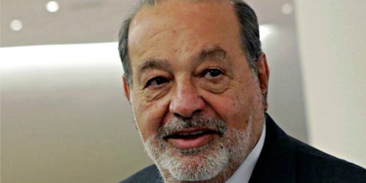 Trabajar tres días a la semana y jubilarse a los 75, el plan de Slim contra crisis por Covid