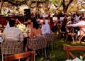 Tras boda privada, se contagian 100 personas de Covid-19