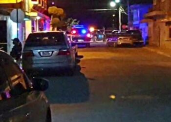 Tres muertos en nuevo ataque contra un anexo de Guanajuato