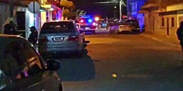 Tres muertos en nuevo ataque contra un anexo de Guanajuato