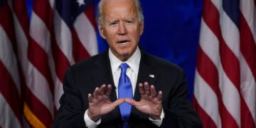 Triunfo de Biden beneficiaría a la economía mexicana: BBVA