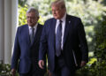 Trump o Biden, ¿quién quiere AMLO que gane en Estados Unidos?