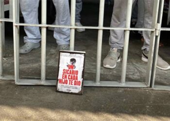 "Un sicario en cada hijo te dio", los niños sicarios que perdieron su infancia