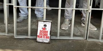 "Un sicario en cada hijo te dio", los niños sicarios que perdieron su infancia
