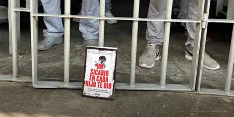 "Un sicario en cada hijo te dio", los niños sicarios que perdieron su infancia