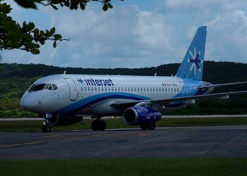 Usuarios interpondrán queja colectiva contra Interjet