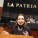 Vázquez Mota niega que fundaciones recibieran recursos de EPN
