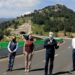 Ven ilegal la inauguracin de la autopista Toluca-Naucalpan